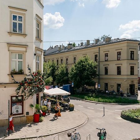 Boho Apartment II - Loftaffair Krakow Bagian luar foto