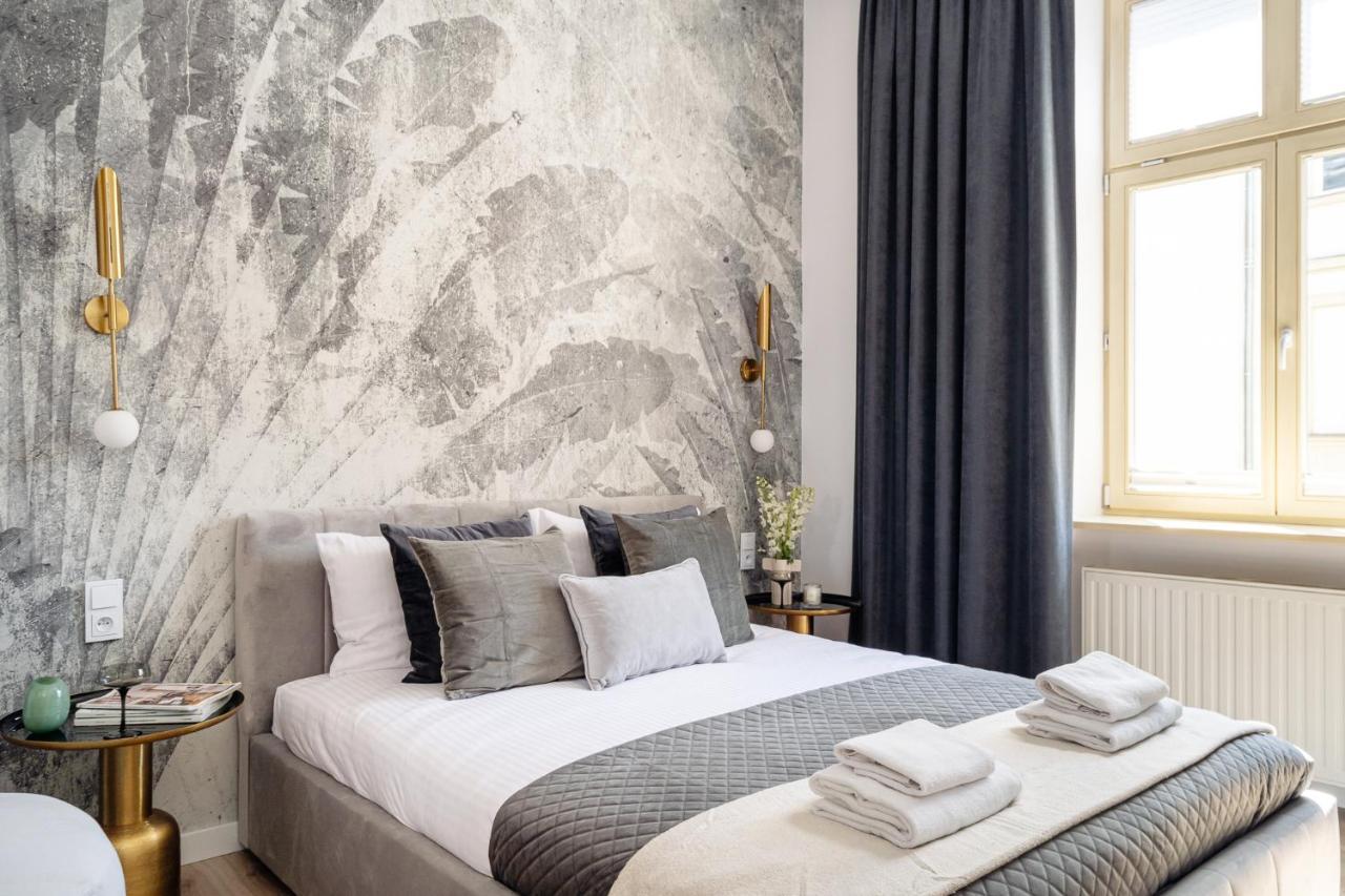 Boho Apartment II - Loftaffair Krakow Bagian luar foto