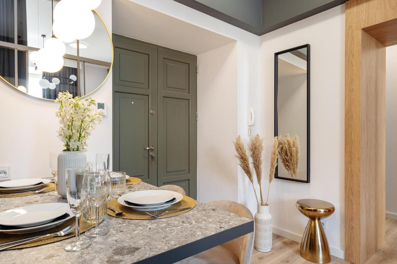 Boho Apartment II - Loftaffair Krakow Bagian luar foto