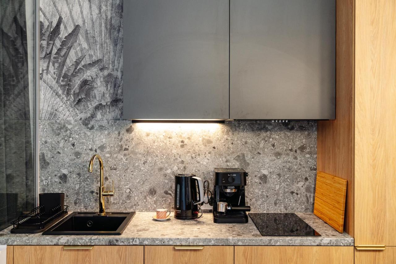 Boho Apartment II - Loftaffair Krakow Bagian luar foto