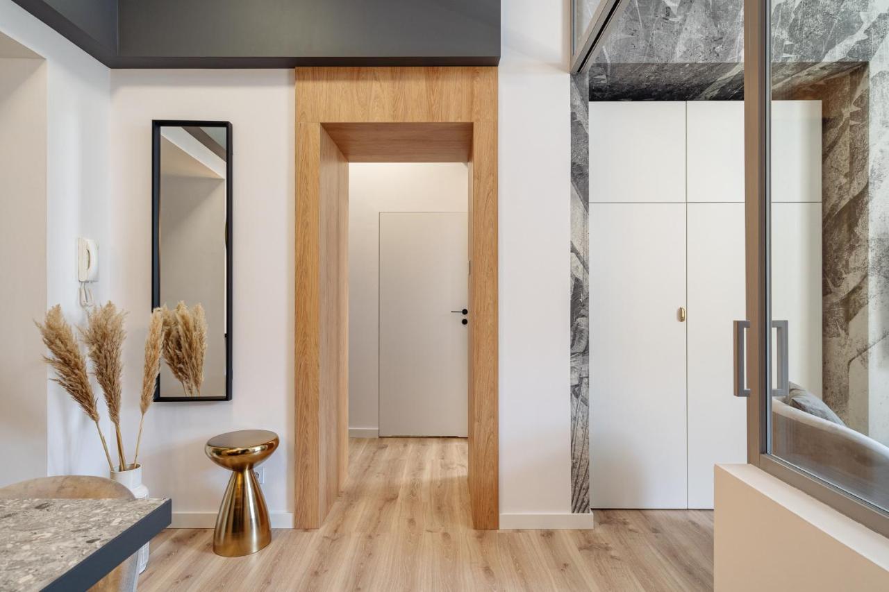 Boho Apartment II - Loftaffair Krakow Bagian luar foto