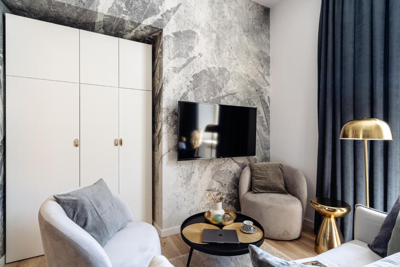 Boho Apartment II - Loftaffair Krakow Bagian luar foto