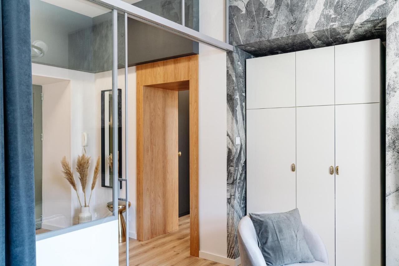 Boho Apartment II - Loftaffair Krakow Bagian luar foto