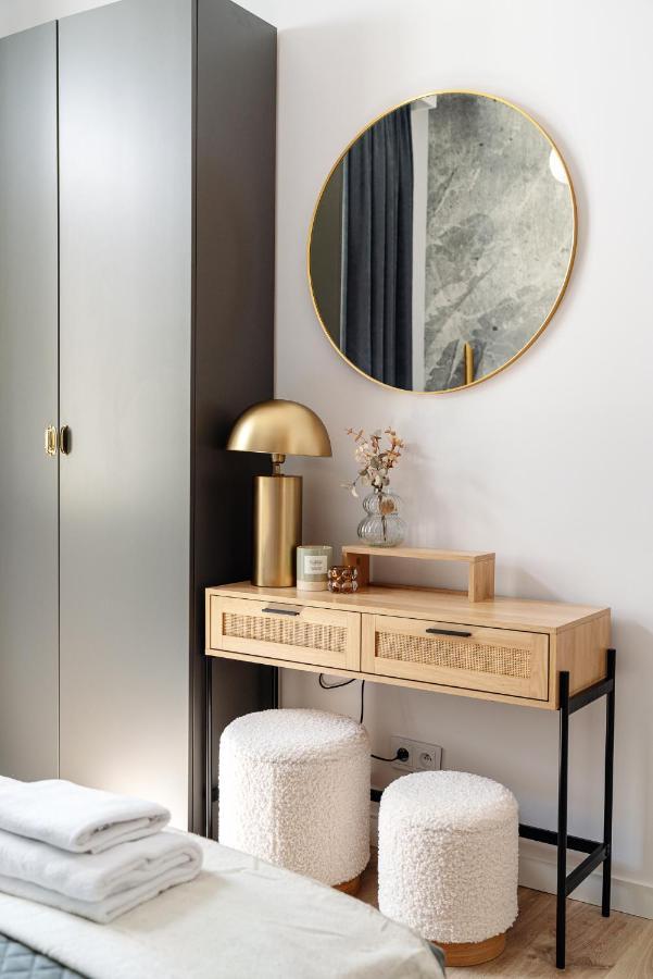 Boho Apartment II - Loftaffair Krakow Bagian luar foto