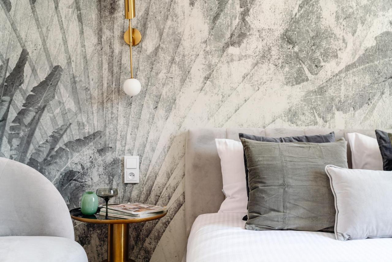Boho Apartment II - Loftaffair Krakow Bagian luar foto