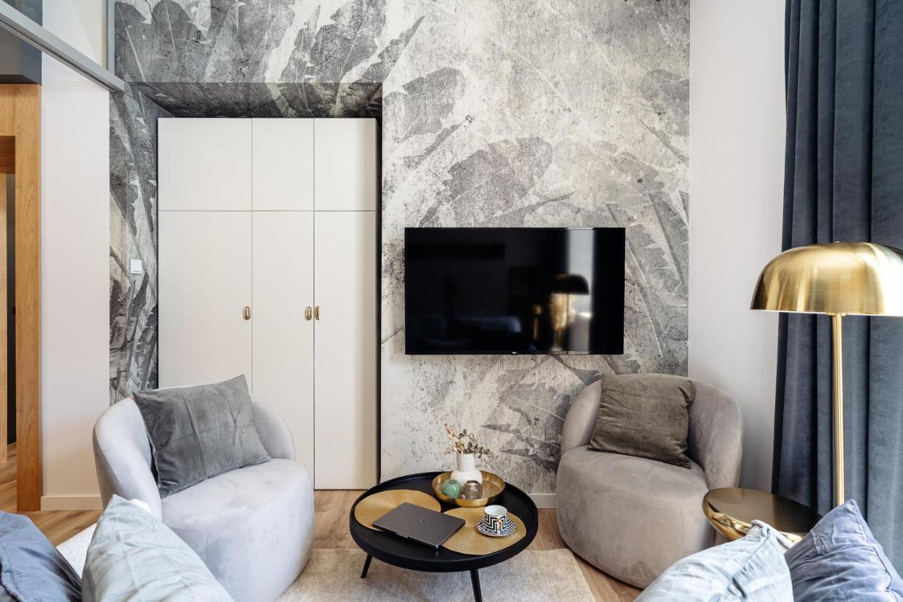 Boho Apartment II - Loftaffair Krakow Bagian luar foto