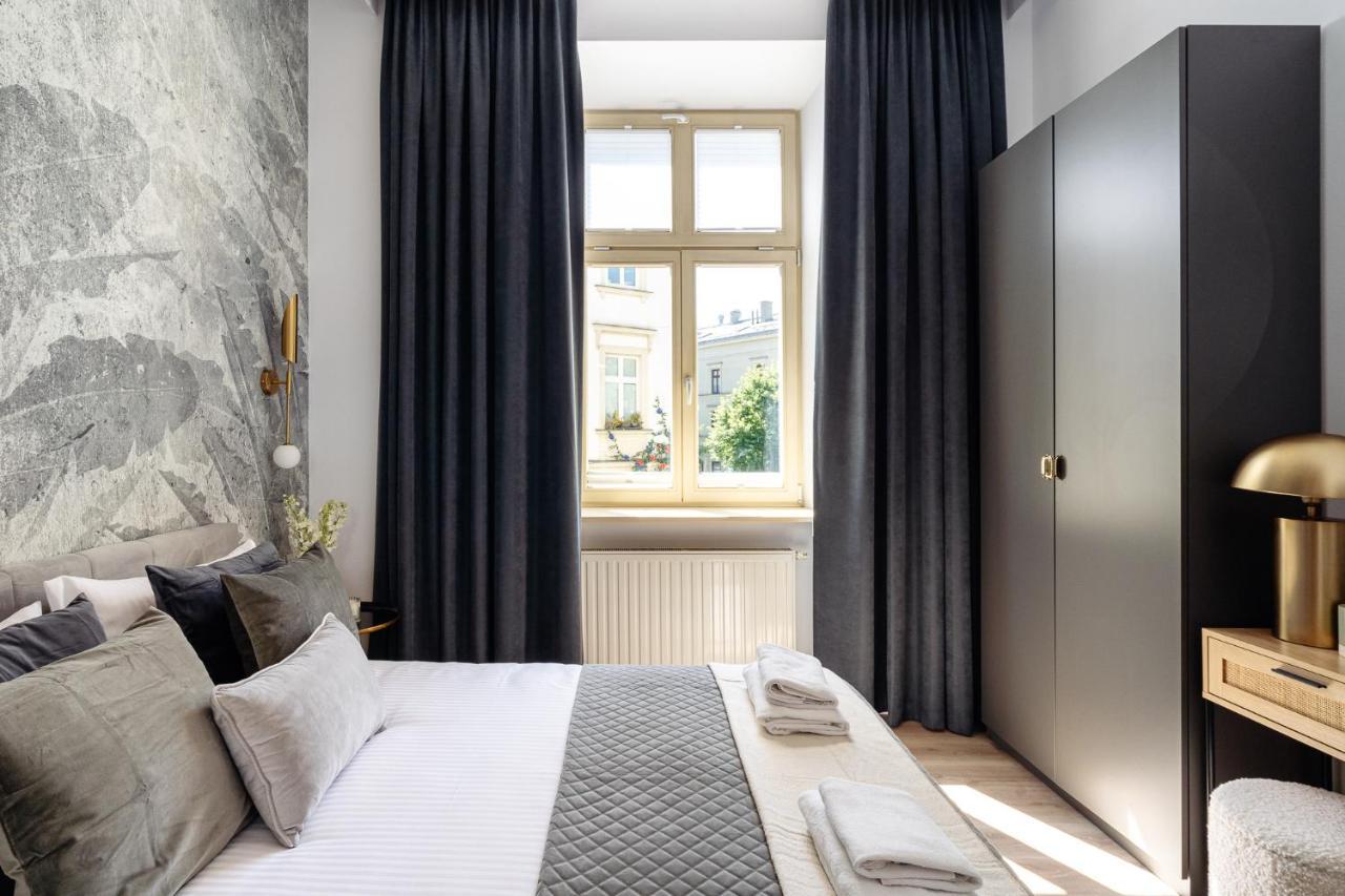 Boho Apartment II - Loftaffair Krakow Bagian luar foto