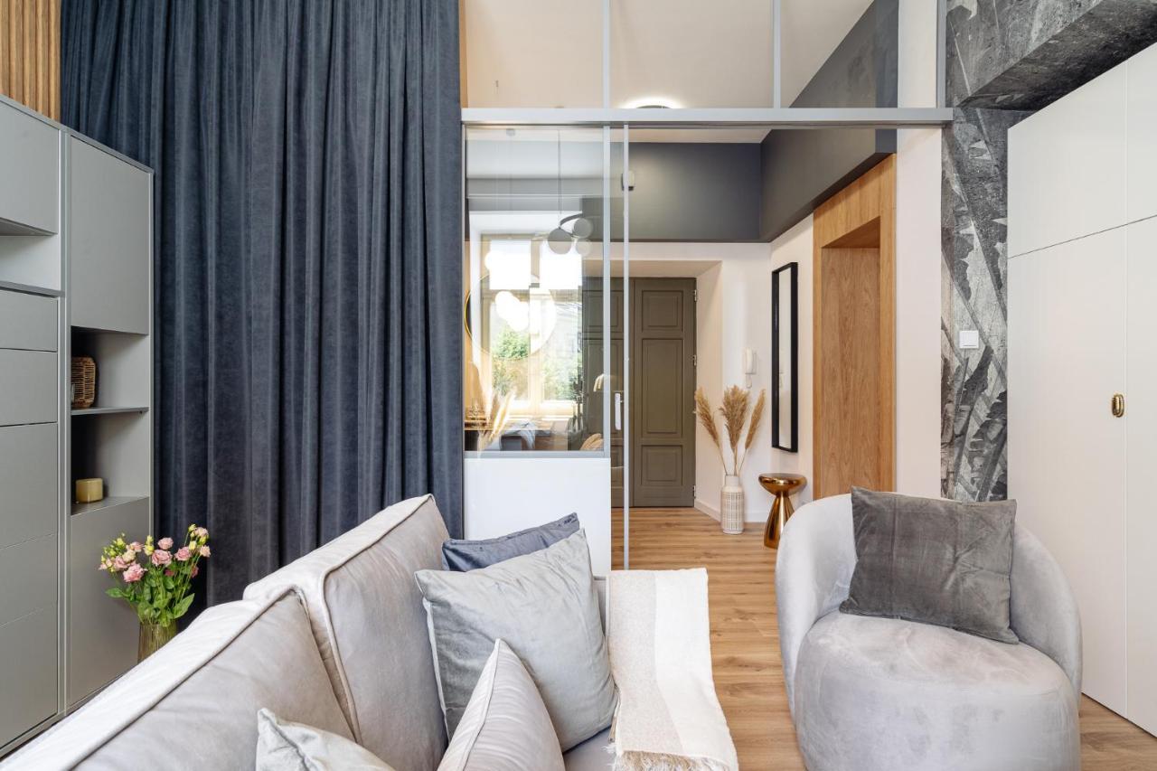Boho Apartment II - Loftaffair Krakow Bagian luar foto