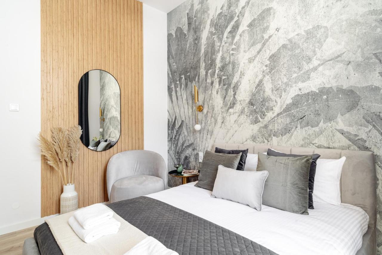 Boho Apartment II - Loftaffair Krakow Bagian luar foto