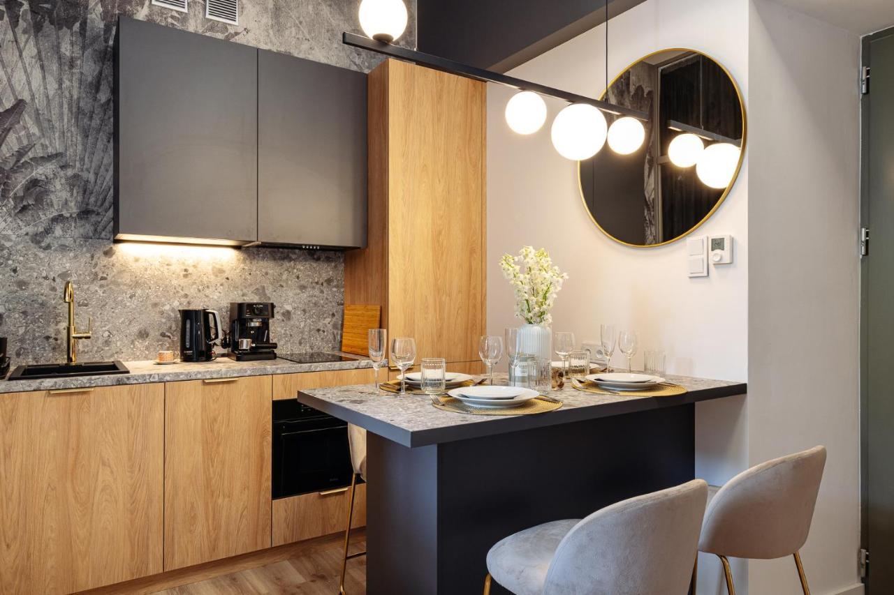 Boho Apartment II - Loftaffair Krakow Bagian luar foto