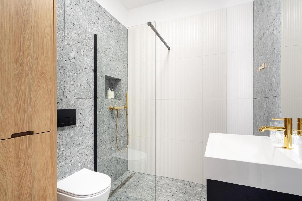 Boho Apartment II - Loftaffair Krakow Bagian luar foto