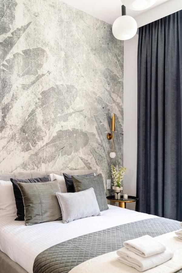 Boho Apartment II - Loftaffair Krakow Bagian luar foto