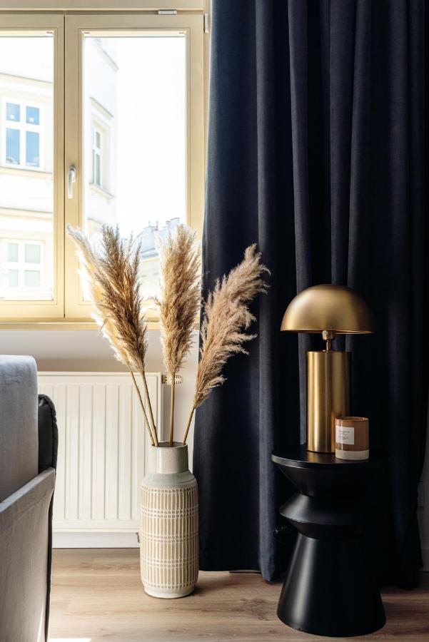 Boho Apartment II - Loftaffair Krakow Bagian luar foto