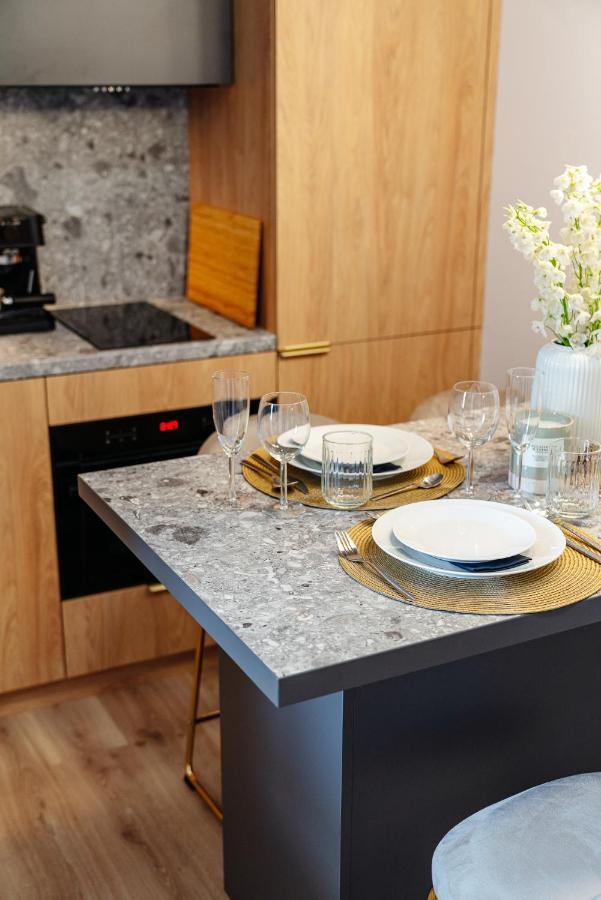 Boho Apartment II - Loftaffair Krakow Bagian luar foto
