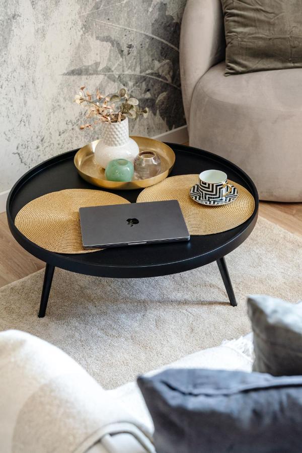 Boho Apartment II - Loftaffair Krakow Bagian luar foto